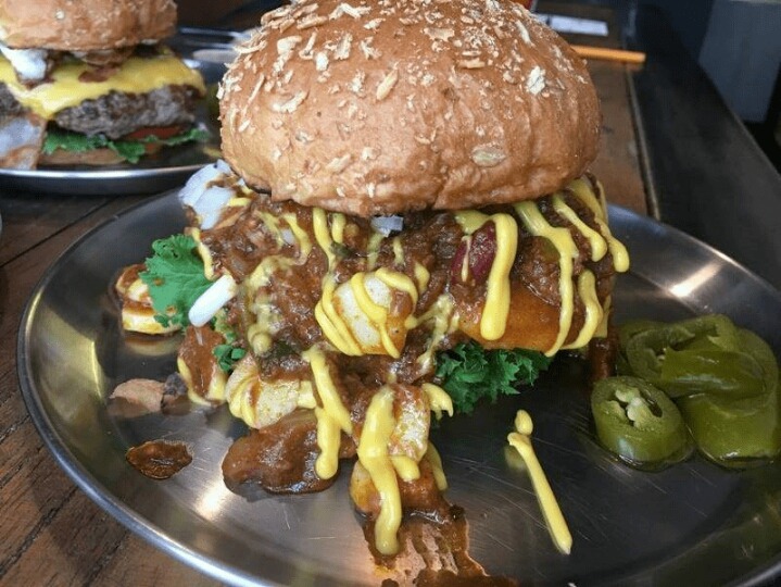 수제버거 싫어하는 사람들이 말하는 이유.jpg | 인스티즈