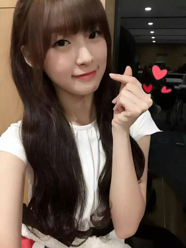 오마이걸 아린 | 인스티즈