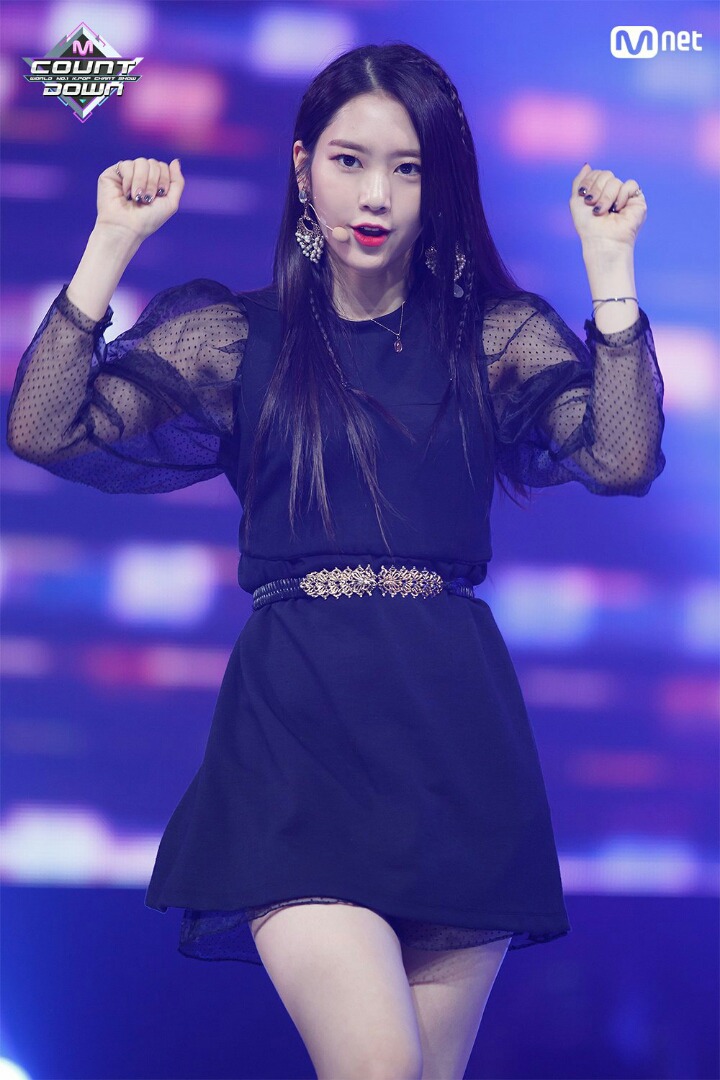 엠카운트다운 현장포토 오마이걸.jpg | 인스티즈