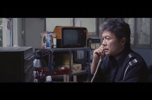 강산맨션 102호에는 살인마가 살고있다. ＜영화＞ 이웃사람 07 | 인스티즈