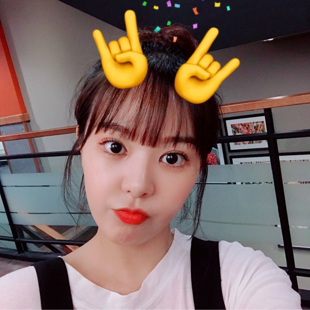 오늘 자 소나무 트위터 사진 | 인스티즈