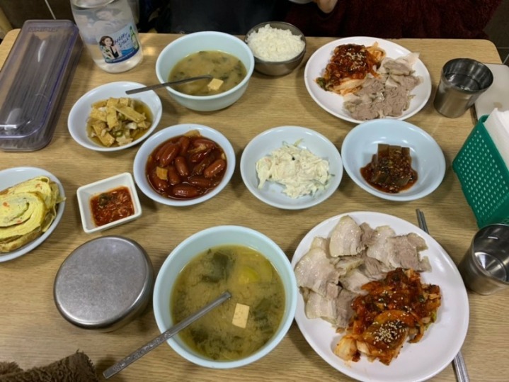 서울 6,500원 정식. jpg | 인스티즈