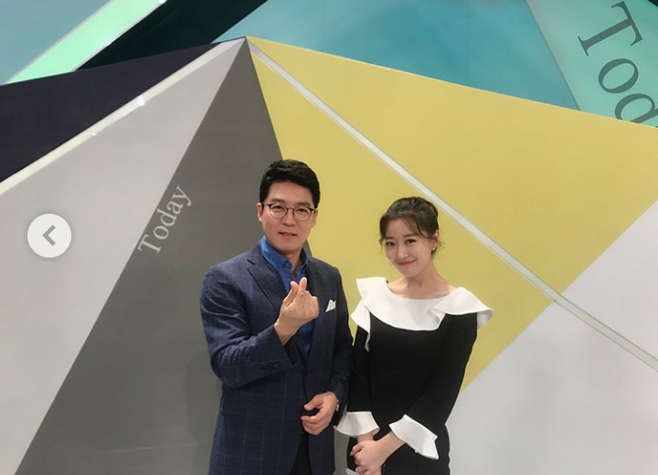 MBC 예쁜 아나운서 | 인스티즈