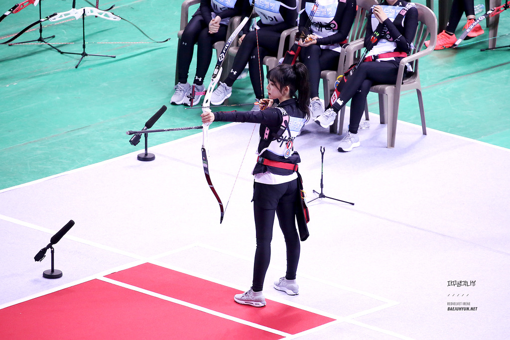 레드벨벳의 얼굴천재 아이린.jpg | 인스티즈
