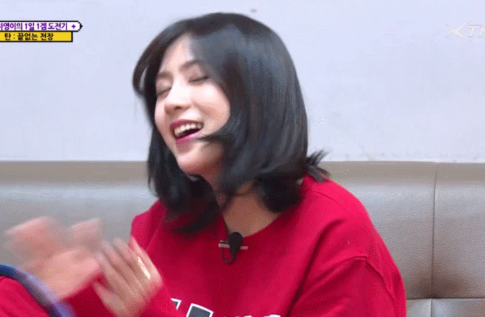 에이핑크 오하영.jpgif | 인스티즈