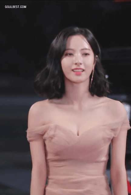 최강미모 우주소녀 보나.gif | 인스티즈