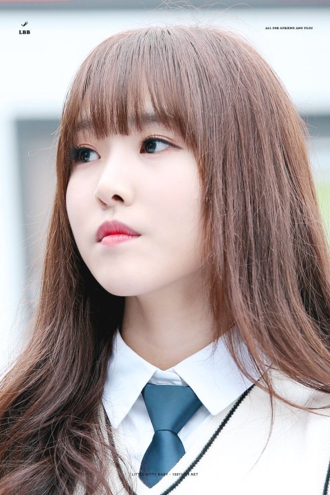 여자친구 유주 | 인스티즈