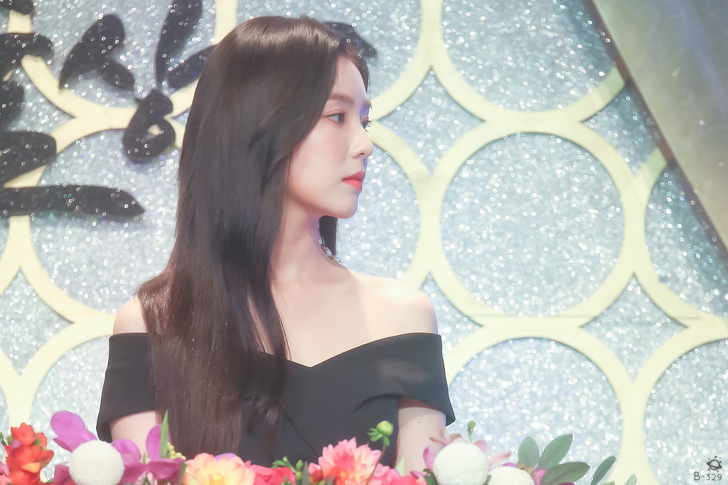 특유의 분위기를 갖고 있는 아이린.jpgif | 인스티즈