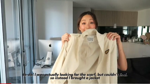 전 대한항공 승무원이 말하는 승무원직 탈탈털기! | 인스티즈