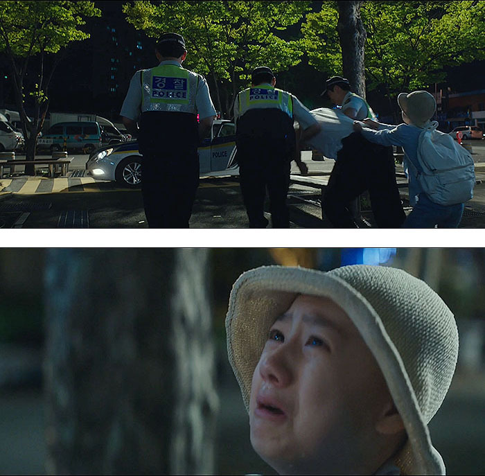 "아저씨 피 받아서 나도 바보되면 어떡해요?" 평점은 별로였으나 소재가 너무 아까웠던 영화 | 인스티즈