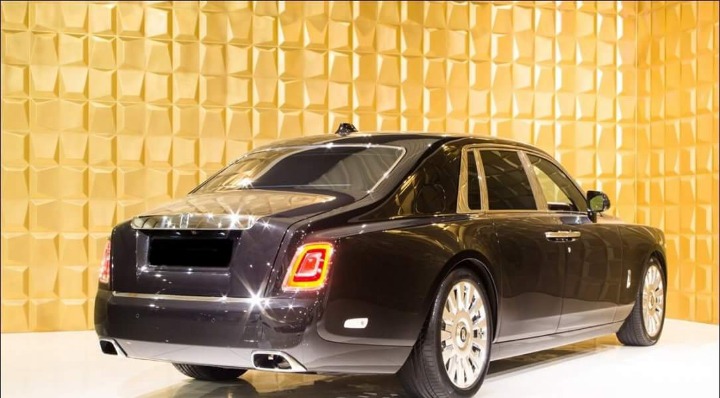 2018 신형 롤스로이스 팬텀.jpg | 인스티즈