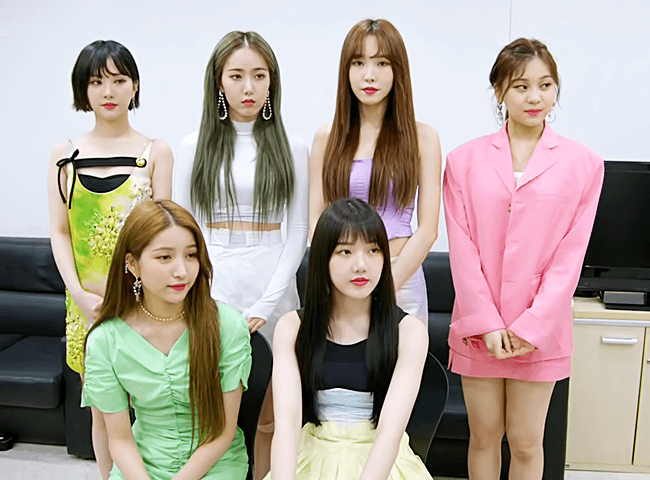 BBC 다큐 여자친구 | 인스티즈