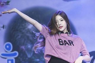 구구단 막냉이 혜연.jpgif | 인스티즈