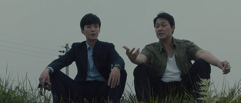 [라이프온마스] 강력 3반이 불법 수사를 하는법.jpg | 인스티즈