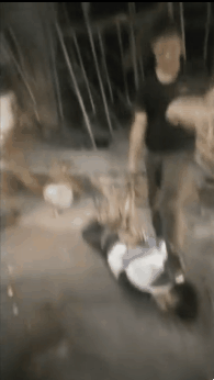 버스에서 일부러 사고 유발 | 인스티즈