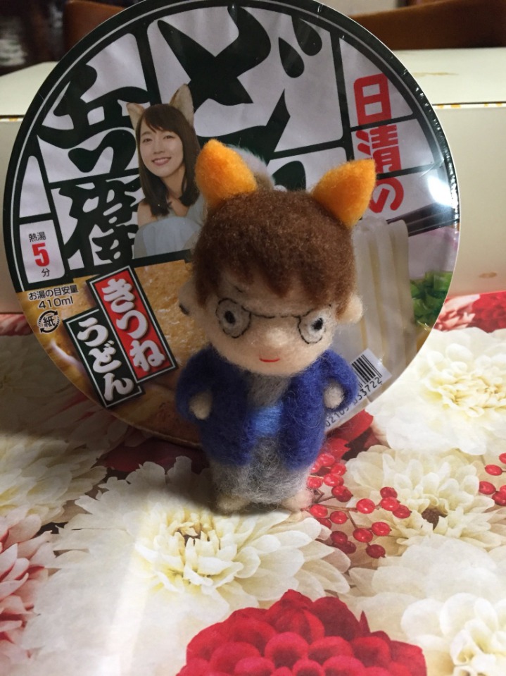 최근 일본에서 핫한 인형 만들기 키트.jpg | 인스티즈