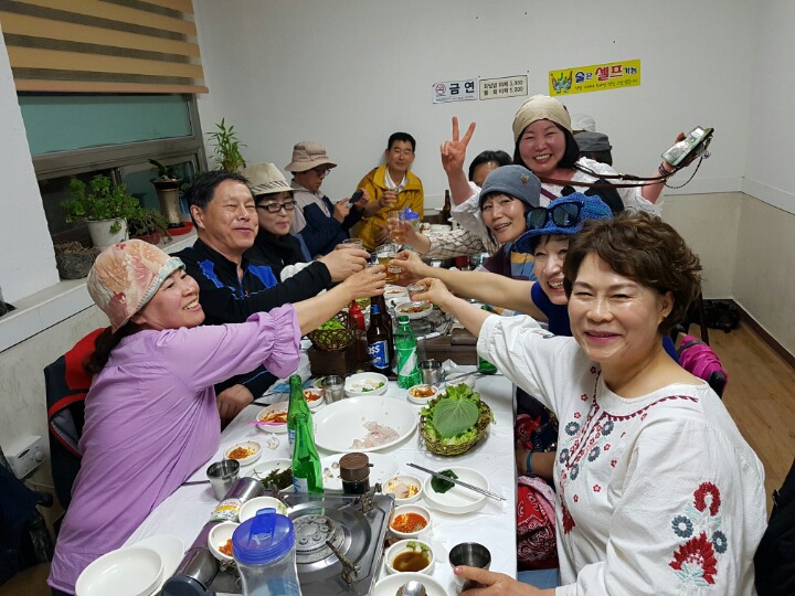 나폴리회식당 이미지