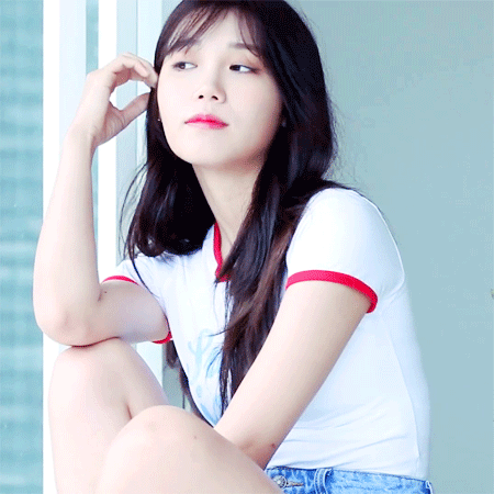 [에이핑크] 카일리 어빙이 인상깊은 모습을 보여줘서 은지 | 인스티즈