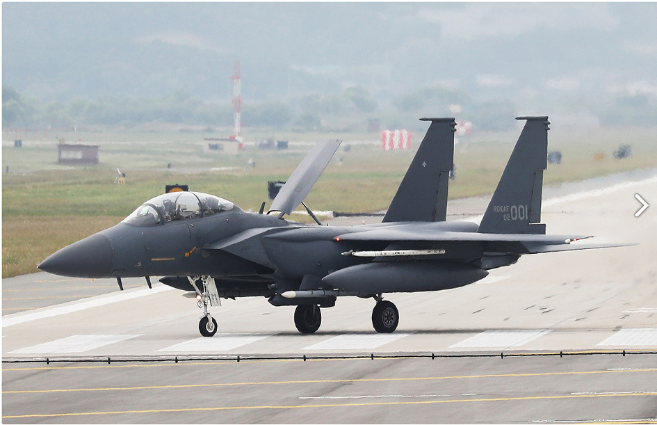 차세대 한국군 공군 주력 개발 전투기 KFX에 대해 알아보자 | 인스티즈