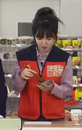 월욜부타 취해서 레드벨벳 | 인스티즈
