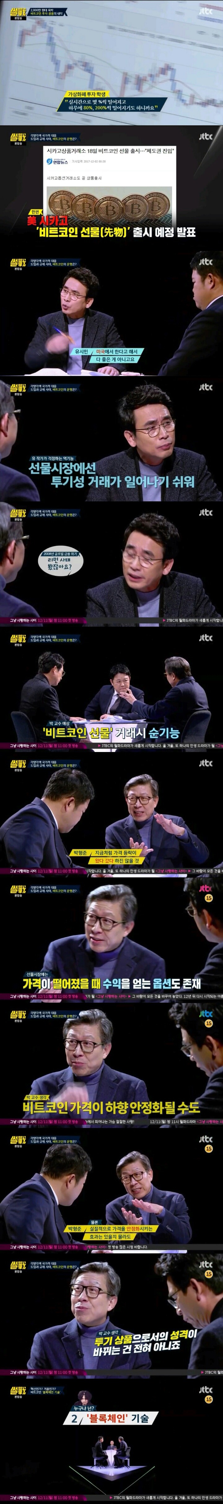 비트코인이 무엇인가(이해하기쉬움) | 인스티즈