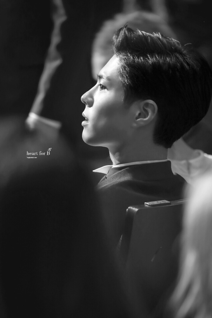 박보검 쓰리피스 수트 코디 수준.JPG | 인스티즈