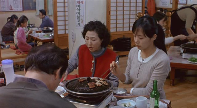 가출한 아빠 찾으러 왔는데 나랑 똑같이 생긴 여자가 있어요......jpgif | 인스티즈