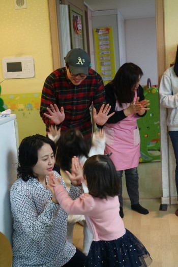 그루터기어린이집 이미지