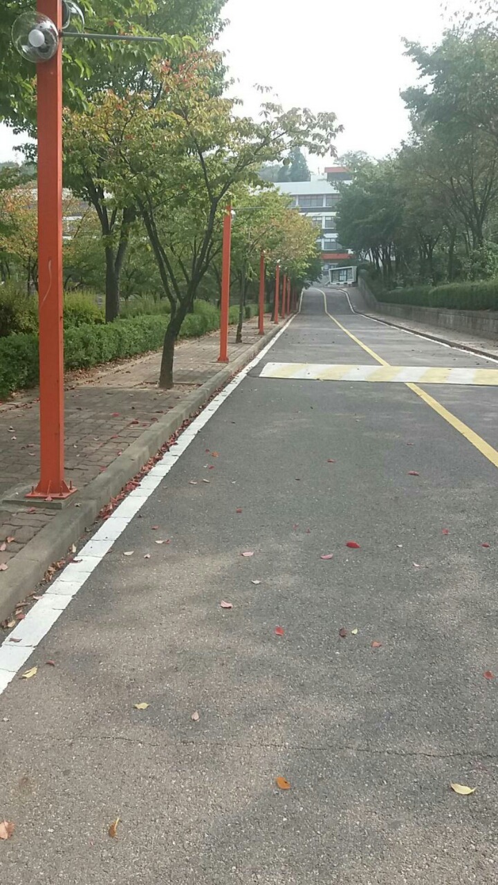 드라마 란제리 소녀시대 정희네 학교 탐방기 | 인스티즈