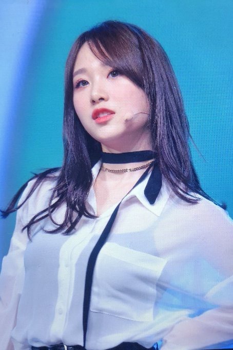 [프듀48] 타카하시 쥬리 상큼한 버전.jpg | 인스티즈