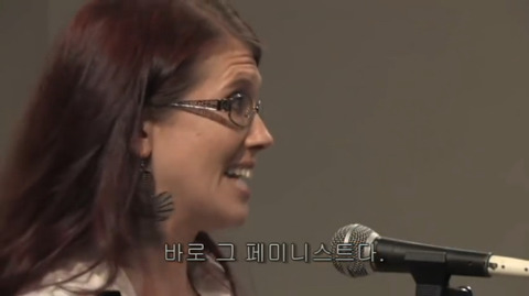 나는 너의 인생에 엄청난 위협이다 | 인스티즈