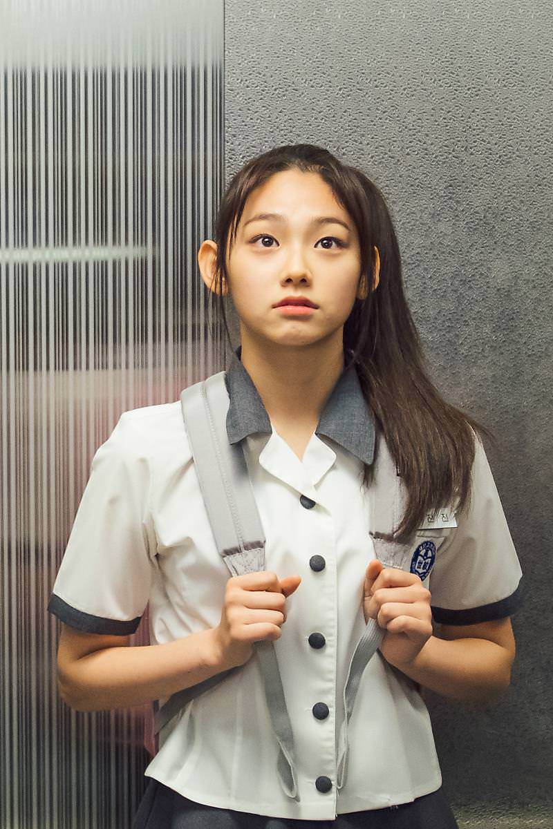 구구단 강미나의 2017년.jpg | 인스티즈