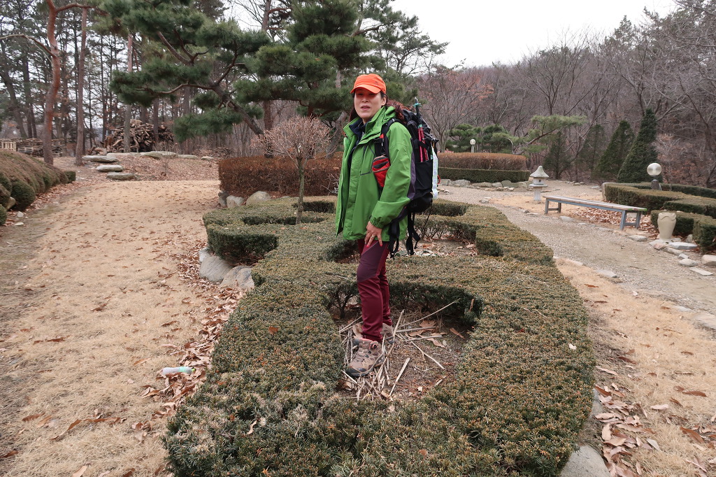 아산사 이미지