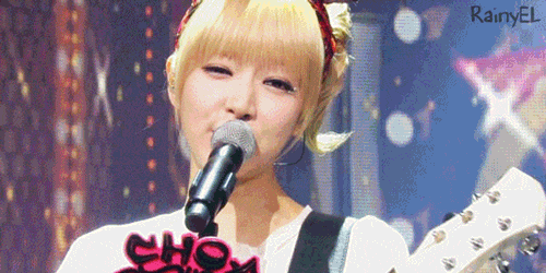 초아 움짤.gif | 인스티즈