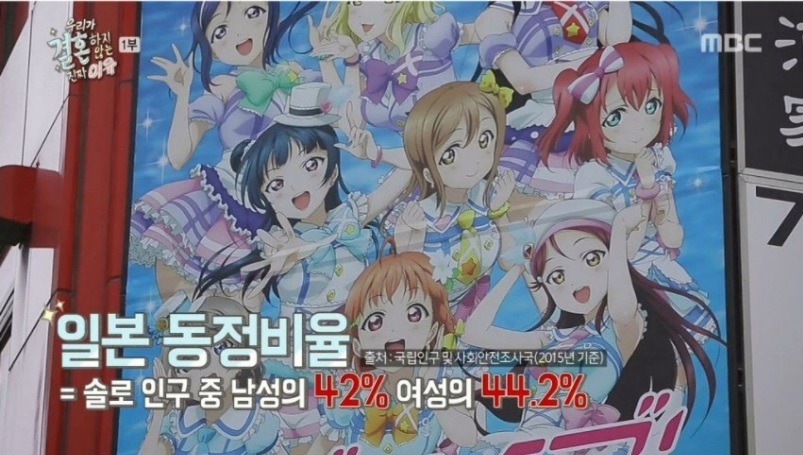일본의 동정 비율 | 인스티즈