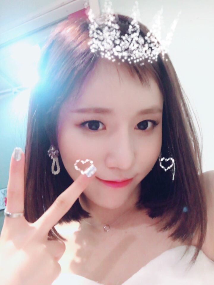  500번째 글이라서 러블리즈 | 인스티즈