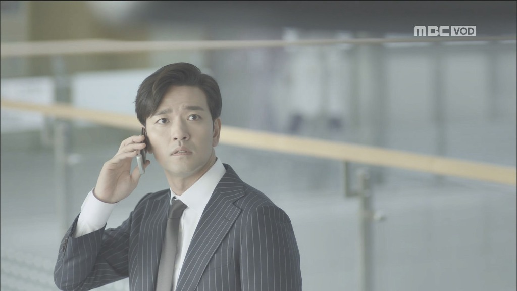 [신과의약속] 엄청난 막장의 느낌을 가진 명드의 느낌을 내는 요상한 드라마 | 인스티즈