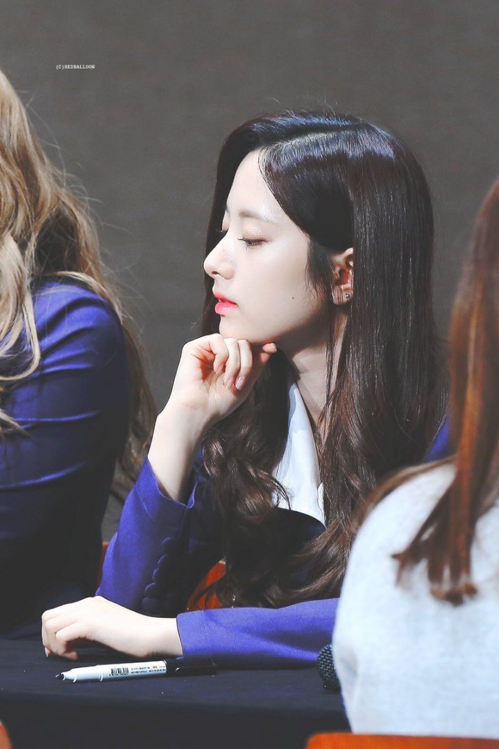 우주소녀 설아 &amp; 보나 옆모습.jpg | 인스티즈