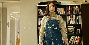 [28세미성년] 지하철에서 썸타다가 바로 깨짐.gif | 인스티즈
