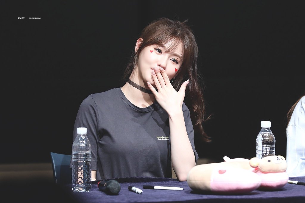 콧대가 이쁜 (여자)아이들 미연.jpgif | 인스티즈