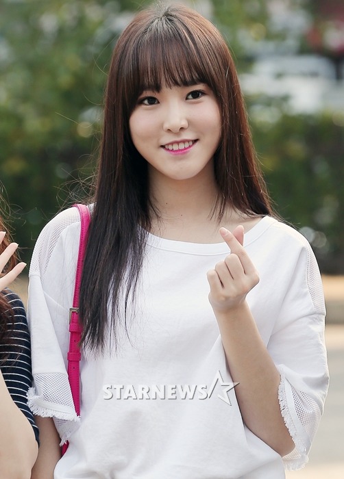 여자친구 유주 | 인스티즈