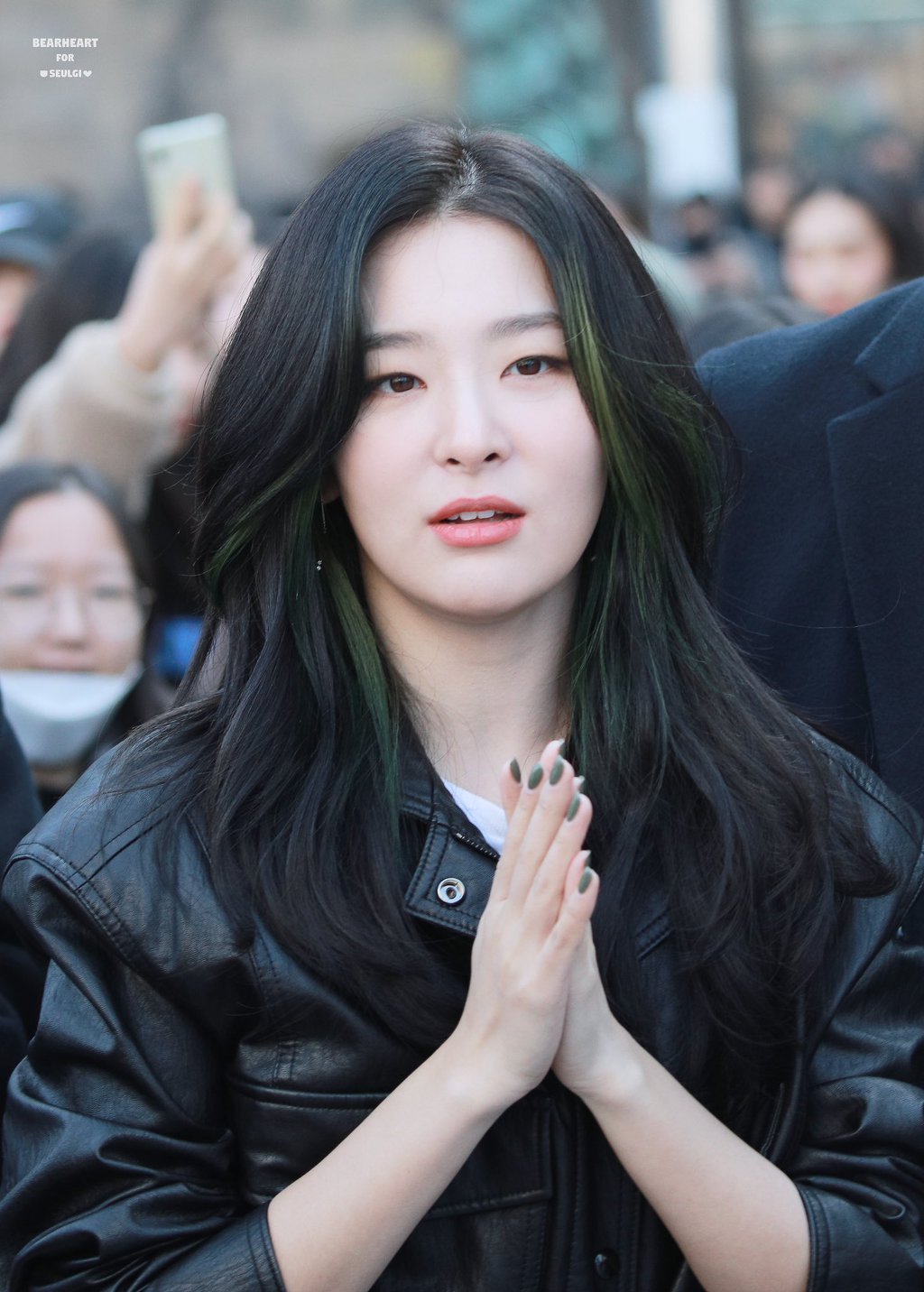 200118 레드벨벳 곰돌이 슬기 x 코카 콜라 | 인스티즈