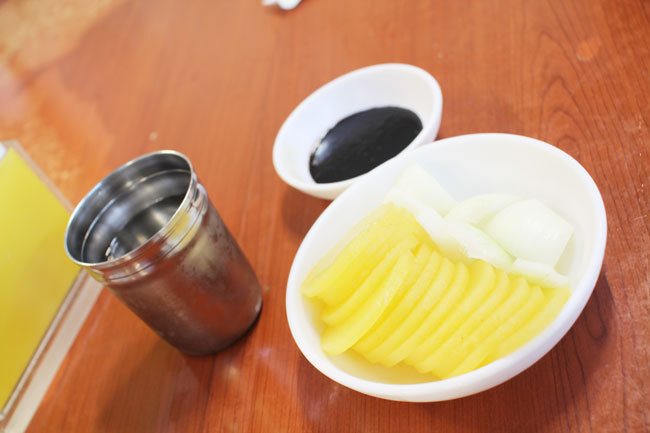 경기도 여주의 한 유명 중식집 | 인스티즈