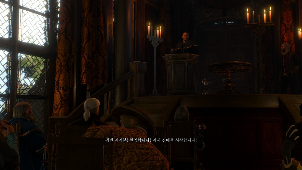 [위쳐3:하츠오브스톤] 열려라 참깨! 2 | 인스티즈