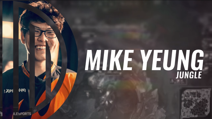 [LOL] TSM 2018 로스터 | 인스티즈