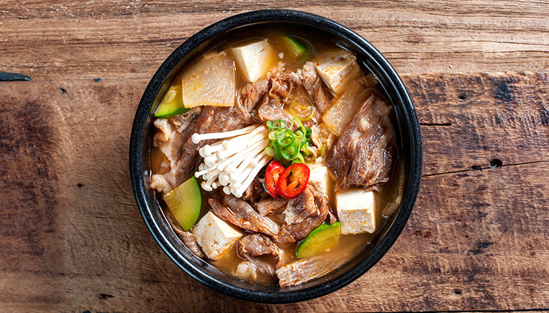 찌개류 최고 존엄은? | 인스티즈
