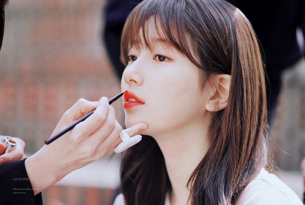 진짜 어쩜이렇게 이쁠까 싶은 수지.jpgif | 인스티즈