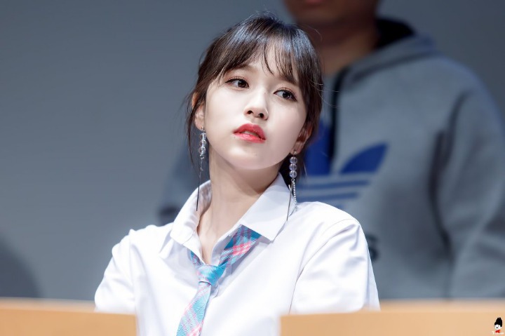  우아 단아 섹시 귀염 이쁨 다되는 미나 | 인스티즈