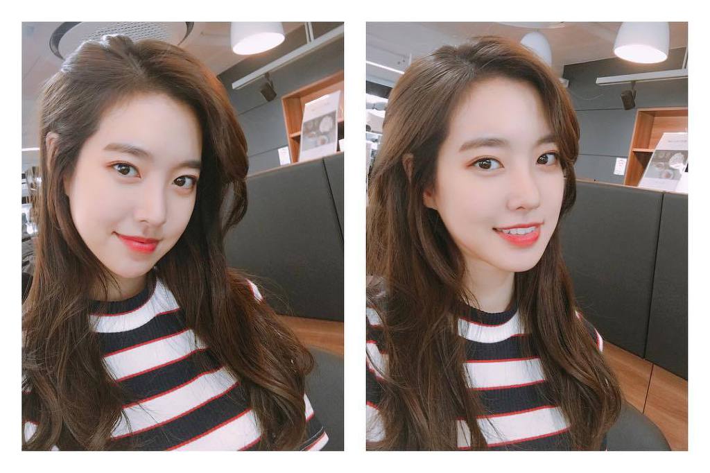 배우 진세연.jpgif | 인스티즈