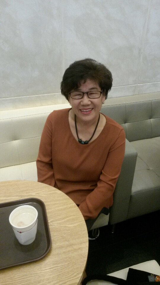 백목향 이미지